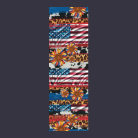 Usa Flag And Western Patterns  Penwraps Vintage Hoodie | Teevron