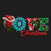 Love Christmas Classic Tee | Teevron