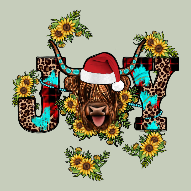Joy Sunflower Ladies Tee by JahusDesignShop | Teevron