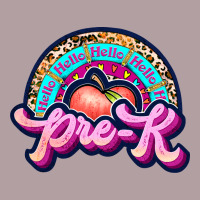 Pre K Vintage Hoodie | Teevron
