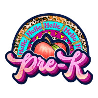 pre k | Teevron