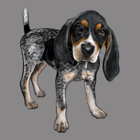 Bluetick Coonhound Vintage Tee | Teevron