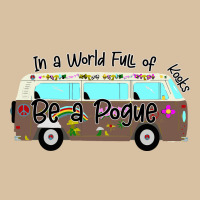 In A World Full Of Kooks Be A Pogue Heavyweight Hoodie | Teevron