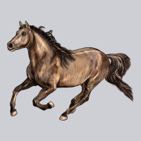 Missouri Fox Trotter Horse Classic Tee | Teevron