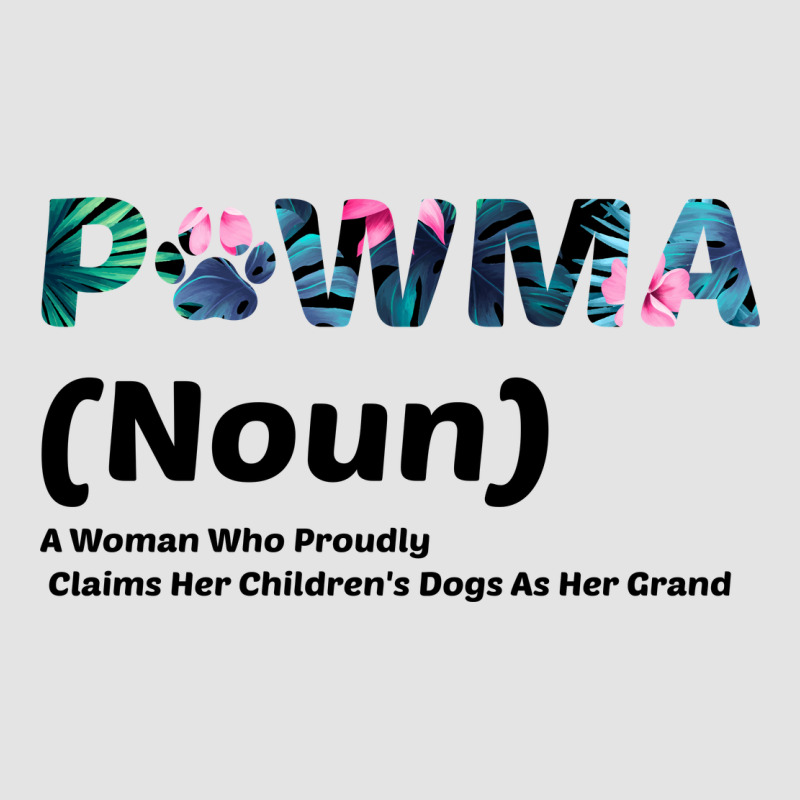Dog Love: Grandma Aka Pawma Premium Sweatshirt by Bettercallsaul | Teevron