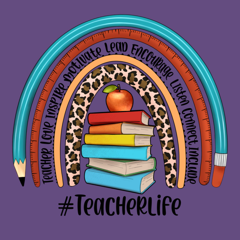 #teacherlife Vintage Hoodie by JahusDesignShop | Teevron
