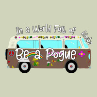 In A World Full Of Kooks Be A Pogue Heavyweight Hoodie | Teevron
