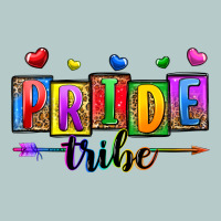 Pride Tribe Heavy Core Tee | Teevron