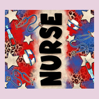 American Nurse Ladies Tee | Teevron