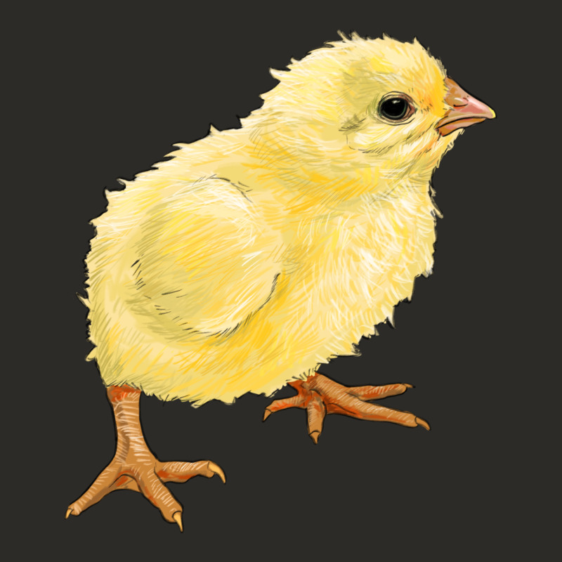 Chick Heavy Core Tee by RanaPortraitStore | Teevron