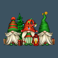 Christmas Gnomes Urban Heavy Tee | Teevron