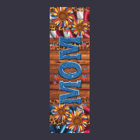 Usa Flag And Mom Penwraps Vintage Hoodie | Teevron