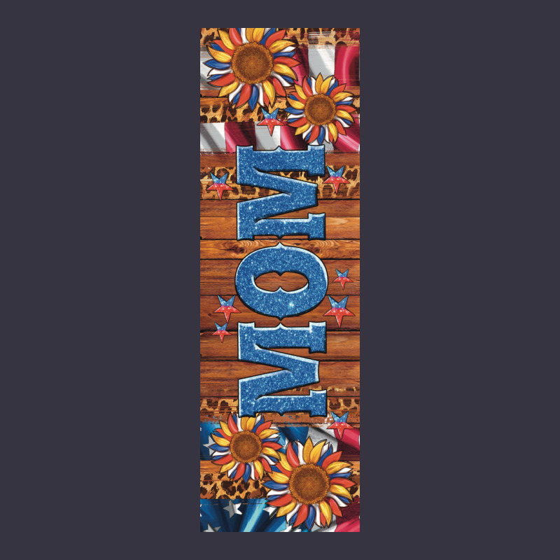 Usa Flag And Mom Penwraps Vintage Hoodie by Artiststas | Teevron