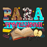 Paraprofessional Heavy Core Tee | Teevron