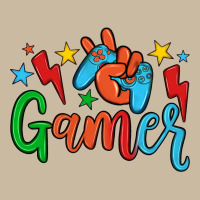 Gamer Long Sleeve Tee | Teevron