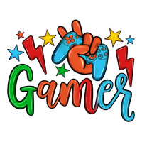 gamer | Teevron