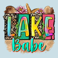 Lake Babe Ladies Tee | Teevron