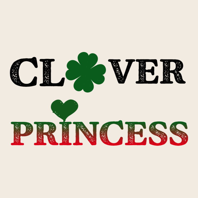 Clover Princess Premium Sweatshirt by Bettercallsaul | Teevron