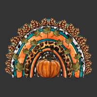 fall pumpkin rainbow | Teevron
