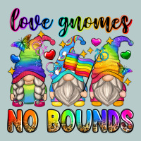 Love Gnomes No Bounds Heavy Core Tee | Teevron