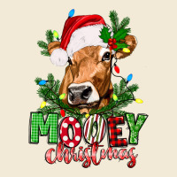 Mooey Christmas Premium Hoodie | Teevron