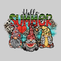 Hello Summer Premium Tee | Teevron