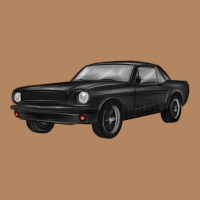 Classic Car Long Sleeve Tee | Teevron