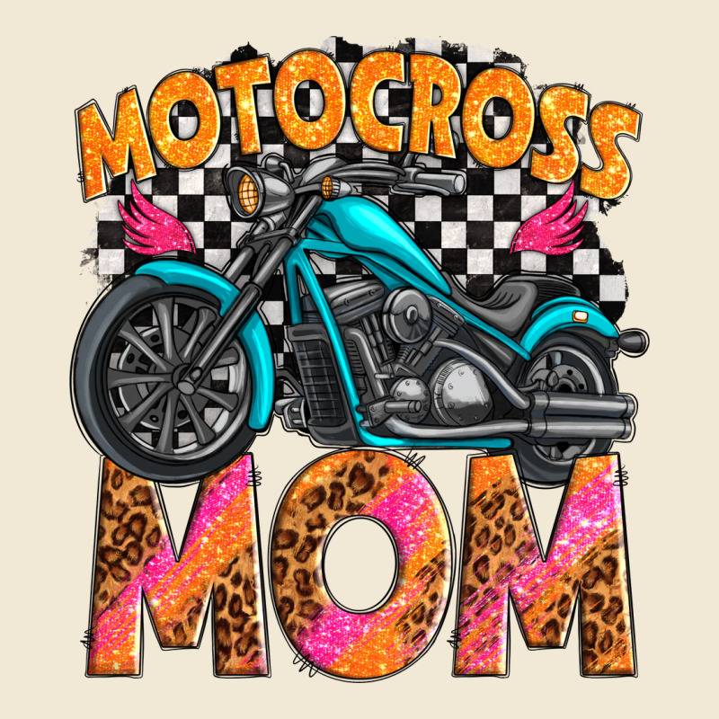 Motocross Mom Ladies Tee by texasbilliewilder | Teevron