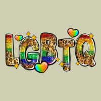 Lgbtq Heavy Core Tee | Teevron