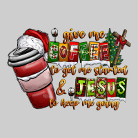 Coffee  Jesus Premium Tee | Teevron
