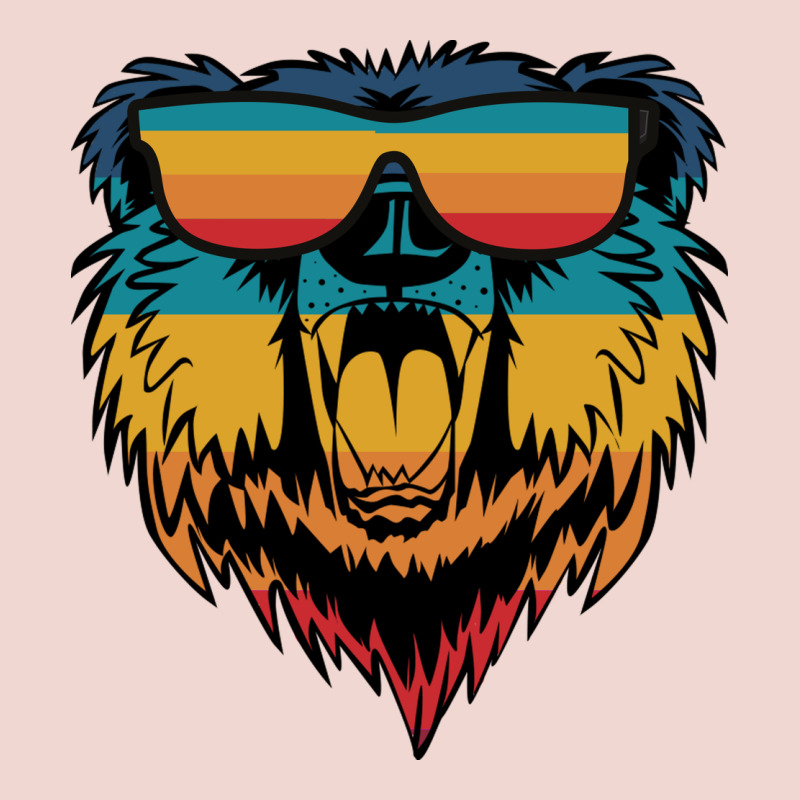 Retro Bear Premium Sweatshirt by Bettercallsaul | Teevron