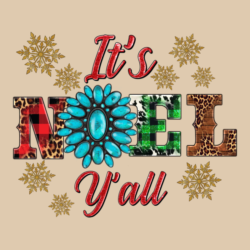 It's Noel Y'all Classic Tee by AdoDesignShop | Teevron