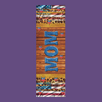 Usa Flag And Mom Penwraps 2 Vintage Hoodie | Teevron