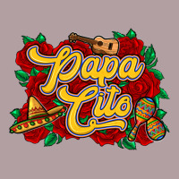 Papa Cito Vintage Hoodie | Teevron