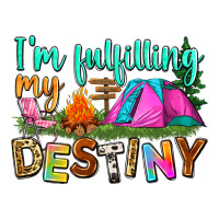 i'm fulfilling my destiny | Teevron
