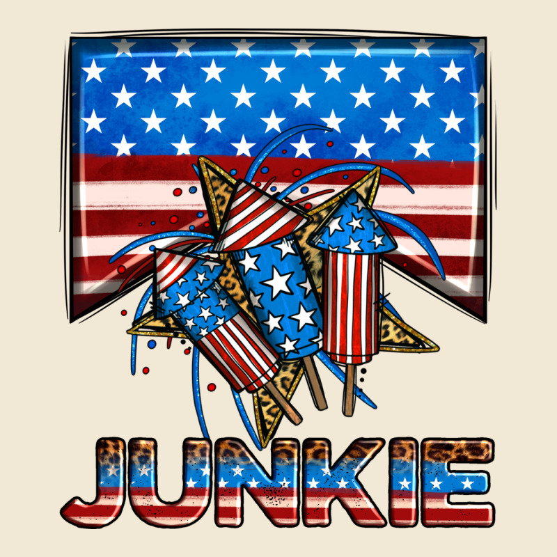 American Junkie Premium Tee by Neo Western | Teevron