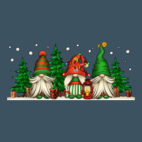 Christmas Gnomes Urban Heavy Tee | Teevron