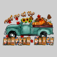 Meet Me Af The Pumpkin Patch Premium Tee | Teevron