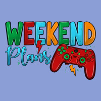 Weekend Plans Long Sleeve Tee | Teevron