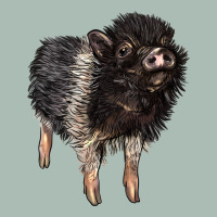 Baby Hampshire Pig Classic Tee | Teevron