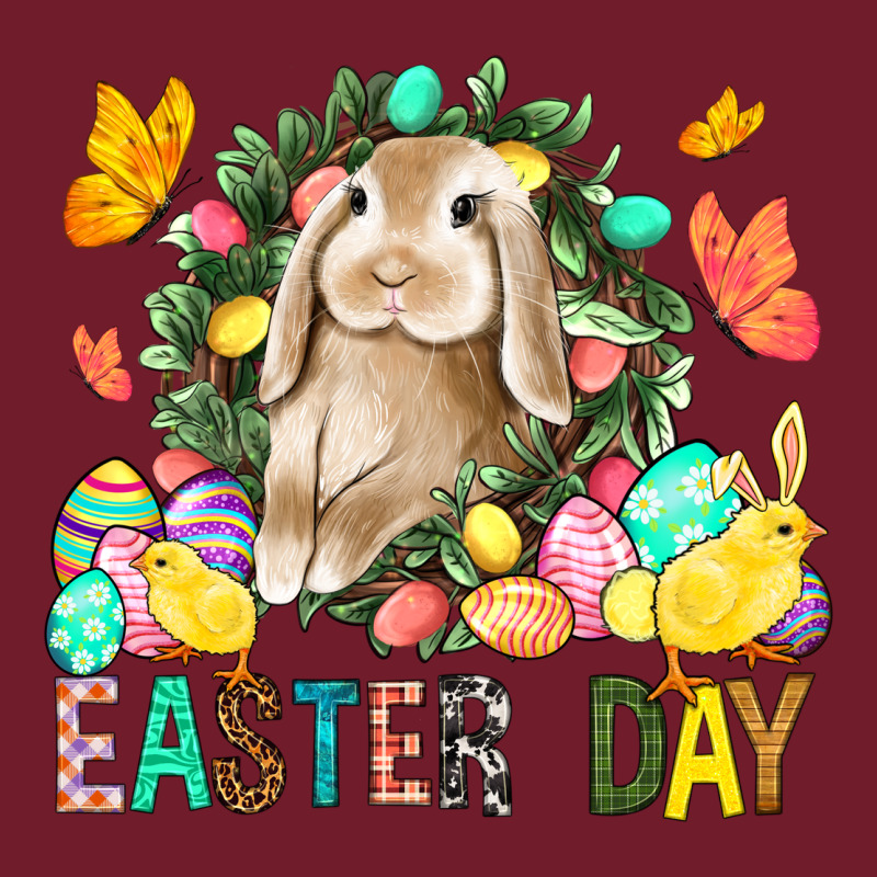 Easter Day Zipper Hoodie by BundleAndBundleShop | Teevron