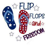 Flip Flops and Freedom | Teevron