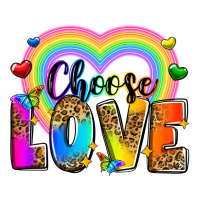 Choose love | Teevron