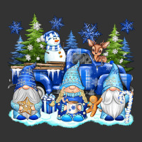 snow gnome truck | Teevron