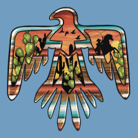 Desert Thunderbird Urban Heavy Tee | Teevron