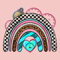 Race Rainbow Urban Heavy Tee | Teevron