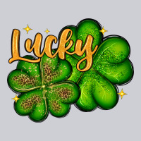 St. Patrick's Lucky And Shamrock Urban Hoodie | Teevron
