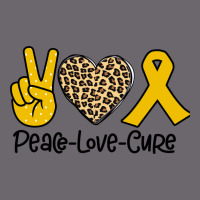 Peace Love Cure Premium Sweatshirt | Teevron