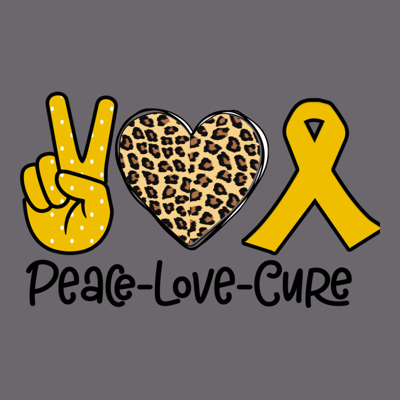 Peace Love Cure Premium Sweatshirt by Bettercallsaul | Teevron