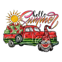 hello summer | Teevron